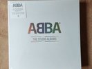 ABBA The Studio Albums [Coloured Vinyl] 8 LPs In Coloured Vinyl. Sealed.