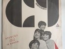 Quarteto Em Cy Brazilian Vinyl