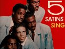 The Five Satins 