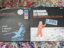 Jon Benjamin Jazz Daredevil 2 LP Album Colored Vinyl Set Sealed New