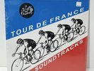 KRAFTWERK TOUR DE FRANCE SOUNDTRACKS DOUBLE LP EU ORIGINAL 2003 NEW/SEALED