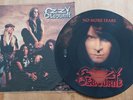 OZZY OSBOURNE NO MORE TEARS    12