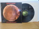 JACKIE LOMAX IS THIS WHAT YOU WANT APPLE 1st APCOR 6 MONO VERY RARE