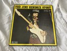 The Jimi Hendrix Story Vinyl Box Set