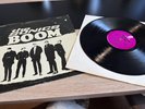 The Sonics Boom,RARITÄT ,Vinyl,