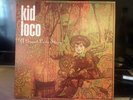 Kid Loco - A Grand Love Story 2 x Vinyl