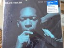 COLTRANE, John - Blue Train (Tone Poet audiophile Series) - Vinyl (LP) mono 