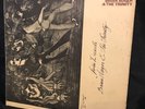 JULIE DRISCOLL TRINITY - STREETNOISE POLYDOR 184218/19 GERMAN WITH FULL AUDIO