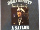 Jimmy Buffett SON OF A SAILOR LP Album Gatefold ABC 1978 AA-1046 Vinyl Mint 