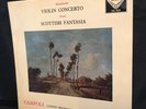 MENDELSSOHN - VIOLIN CONCERTO DECCA SXL 2026 Wbg ED1 WITH FULL AUDIO
