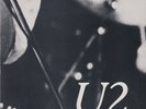 U2 I will follow 7