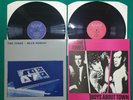 THE TIMES - Blue Period / Boys about Town 1985 12