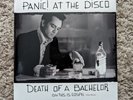 Panic  At the Disco - Death of a Bachelor/This is Gospel, 7