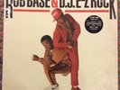 ROB BASE & DJ E-Z ROCK LP It Takes Two (1988 Profile Records) Hip Hop VG Vinyl