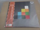 STEVEN WILSON The Harmony Codex SIGNED NUMBERED Assai Obi Ed 300 Orange Vinyl LP