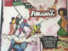 Funkadelic - One Nation Under A Groove ( 2014 EU LP + 7