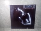 Lillian Axe Love + War 12 Inch Vinyl LP Record UK 1989 MCA Records MCG 6060