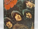 The Beatles Rubber Soul vinyl LP 1965 1st pressing? PMC1267 see descrption B7