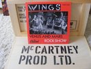 Paul McCartney - Wings -The 7