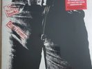 Rolling Stones Sticky Fingers Vinyl LP 180 gram half speed mastered New/sealed