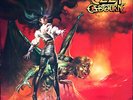 Ozzy Osbourne - The Ultimate Sin (LP, Album, Pit) (Very Good Plus (VG+)) - 27484