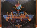 Winger II In The Heart Of The Young Vinyl Lp 1990 Club Edition NEW SEALED