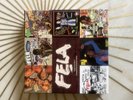 Fela Kuti Vinyl 7 LP Box Set #4 Compiled by Erykah Badu Limited Edition NM/NM