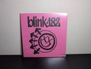 BLINK 182 One More Time Electric Smoke Vinyl EXCLUSIVE Colored LP [SHIPS NOW]