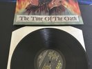 Helloween ‘The Time Of The Oath’ Vinyl Lp. 1996 Raw Power Original