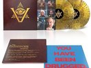 Orbital The Pentaverate Soundtrack For The Netflix Series (Vinyl)