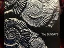 1990 UK LP. The Sundays: Reading, Writing & Arithmetic. Excellent Condition.