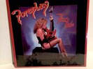 Foreplay “ First Licks” Lp, Sealed 1985, Private Metal