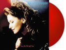 Shania Twain The First Time for the Last Time (Vinyl) 12