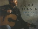 TURNER, Josh - Greatest Hits - Vinyl (limited ivory white vinyl LP)