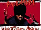 Redman Whut? Te Album 1LP Vinile 2023 Def Jam