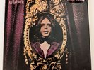 Bobby Whitlock - Raw Velvet - Dunhill Records - DSX 50131 - VG+