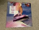 The Outfield - Bangin - LP Vinyl (Columbia, 1987)