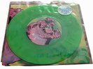 Alice In Chains Grind - Green Vinyl UK 7