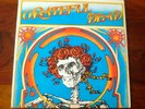 Grateful Dead. Skull and Roses. EX+ Rock DBL Live LP. No Bar Code Goldisc Press