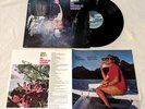 Jimmy Buffett ONE PARTICULAR HARBOUR lp MCA-5447 illustrated insert JD SOUTHER