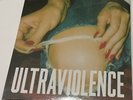 Lana Del Rey Ultraviolence Alternate Cover Vinyl 2LP Blue/Violet