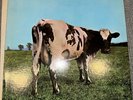 Pink Floyd Atom Heart Mother Lp VG+/VG+ Harvest Recs Original 70’s Copy