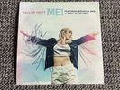 Taylor Swift - Me  Vinyl Record 7” BLACK 2019 See Photos - Brendon Urie RARE