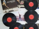 BRUCE SPRINGSTEEN and the E Street Band - Live 1975-85 box 5x Lp vinile vinyl UK