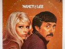 Nancy Sinatra & Lee Hazlewood - Nancy & Lee LP, Vinyl 1968 Reprise Records