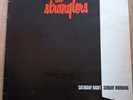 THE STRANGLERS - SATURDAY NIGHT SUNDAY MORNING - LP VINYL ESSLP194