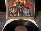 The Grateful Dead - Self Titled  - Rare 1967 Mono Pressing  W 1689