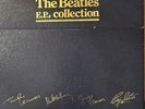 THE BEATLES e.p. collection (box set) 15X 7 inch EX/EX-, BEP 14, vinyl, uk, 1981