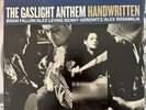 Handwritten by Gaslight Anthem (Record, 2012)