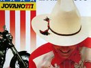 Jovanotti ‎– La Mia Moto, Vinyl, LP, Album, Gatefold, Italia, 1989